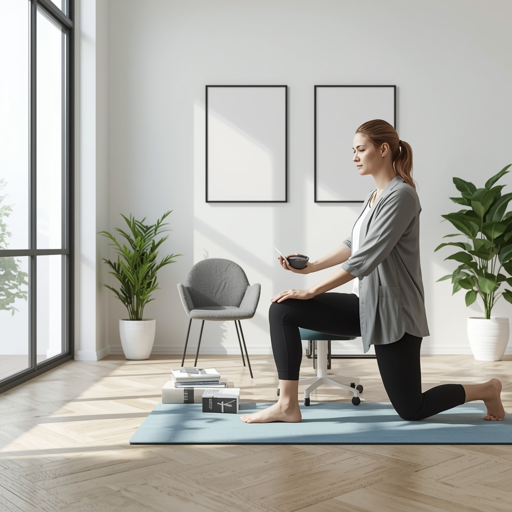 How Can Chiropractors and Massage Therapists Collaborate to Address Chronic Plantar Fasciitis in Active Adults?