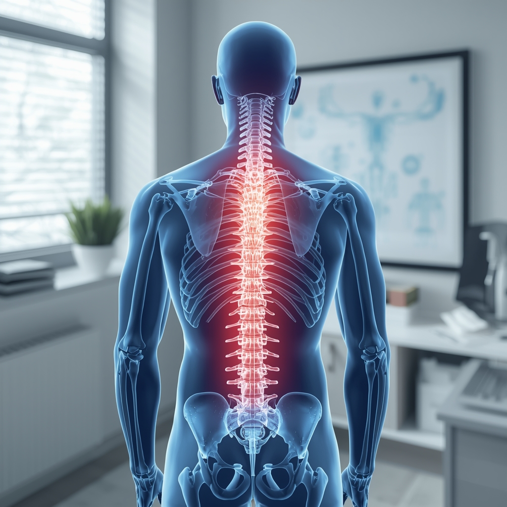 How Do Spinal Adjustments Influence Immune System Markers in Patients with Chronic Fatigue Syndrome?