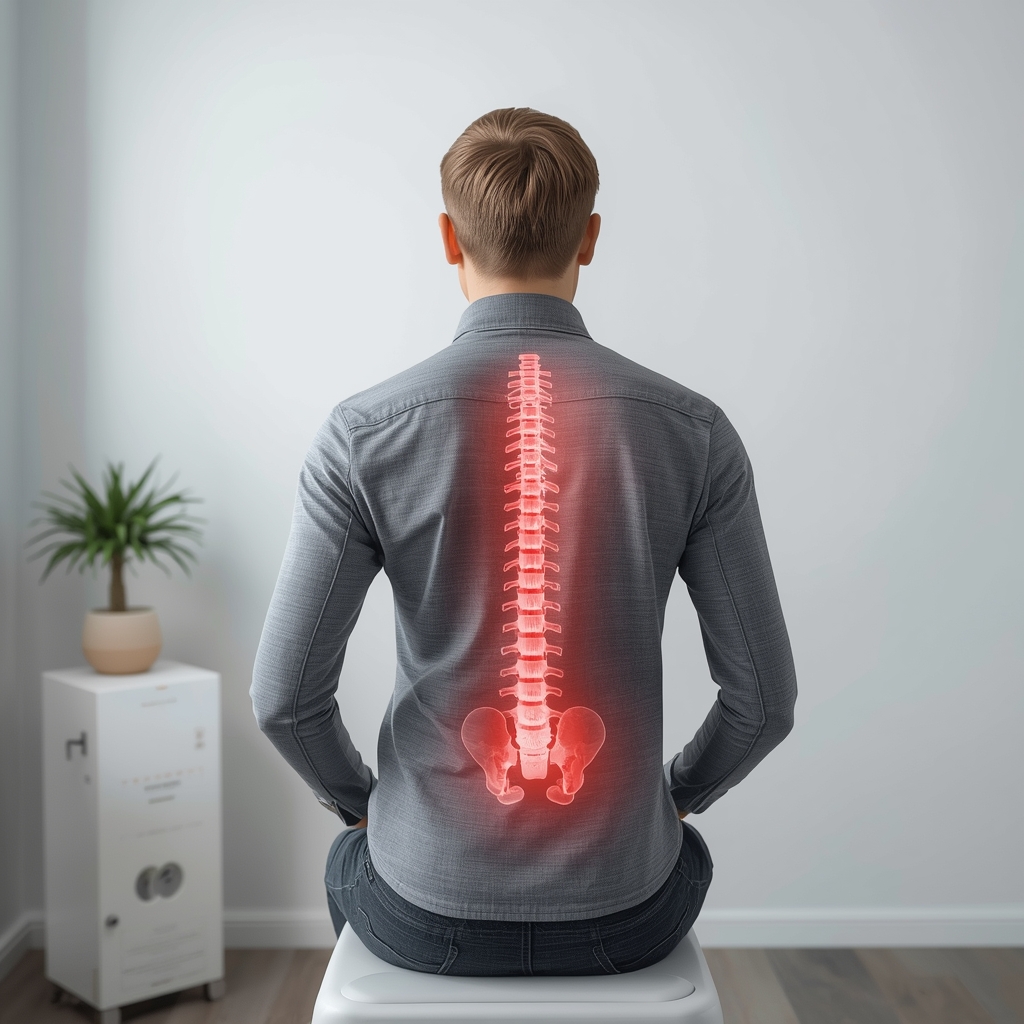 Is Chiropractic Care Only for Back Pain? How Does It Support Overall Systemic Health?
