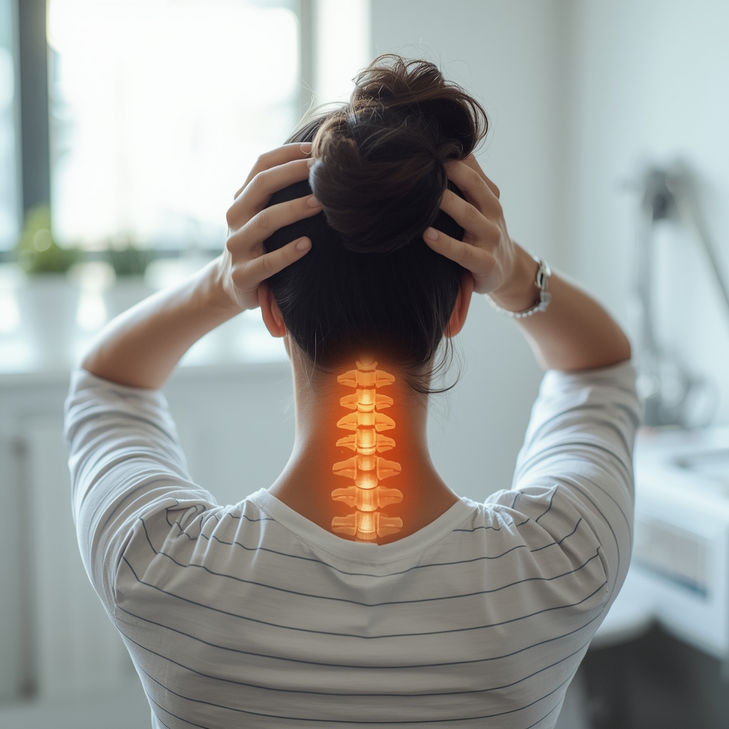 How Chiropractic Care Helped a Patient with Chronic Migraines Find Long-Term Relief