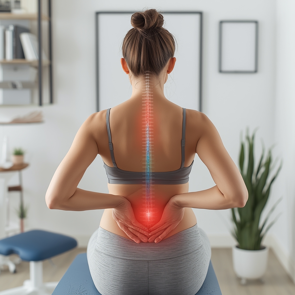 How Can Prenatal Chiropractic Adjustments Relieve Round Ligament Pain in the Second Trimester?