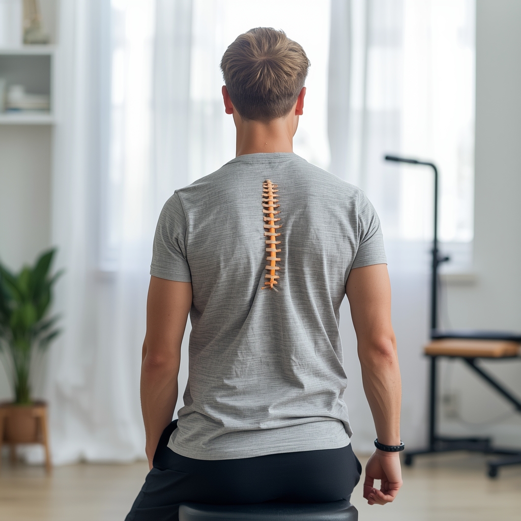 Non-Surgical Chiropractic and Exercise Strategies for Adults with Mild Scoliosis