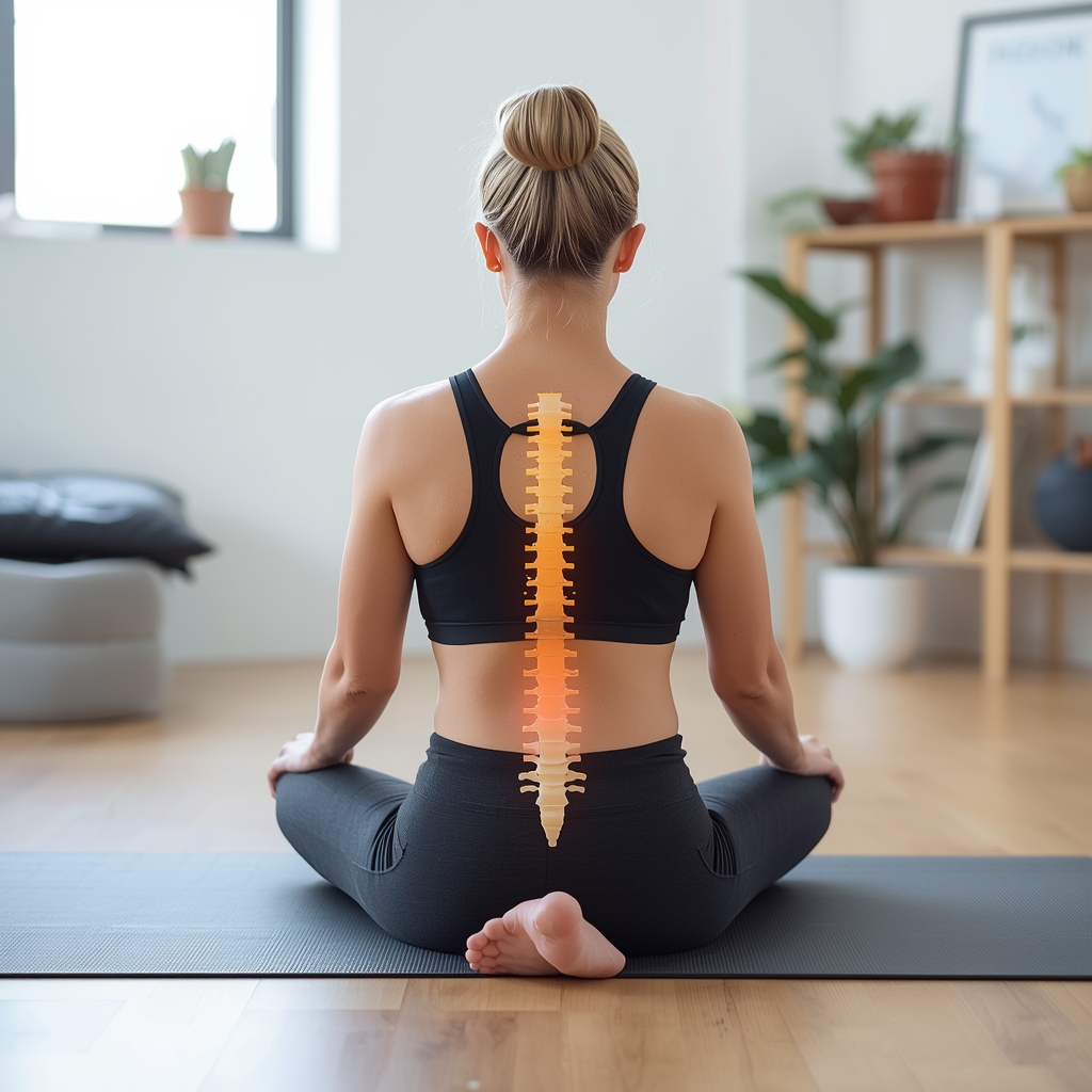 Core Exercises for Sacroiliac Joint Dysfunction: Enhancing Chiropractic Care