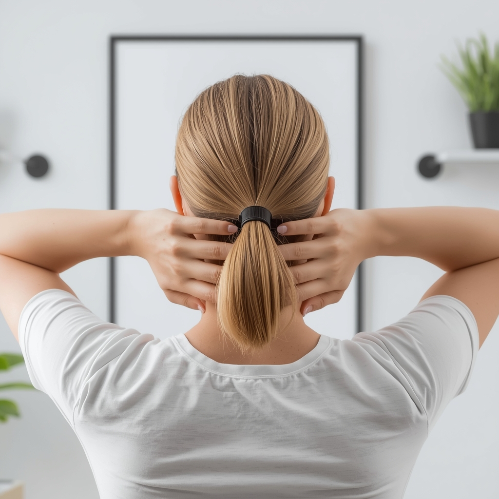 How Cervical Spine Adjustments and Vestibular Retraining Exercises Work Together to Alleviate Chronic Vertigo