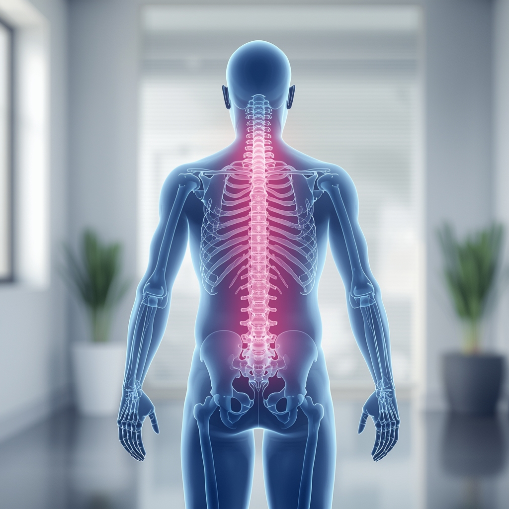 What Role Does Spinal Nerve Function Play in Supporting Weight Management, and How Can Chiropractic Care Enhance This?