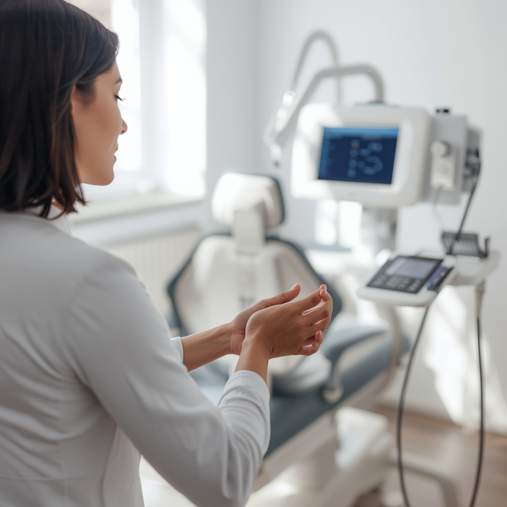 What Is the Role of Ultrasound Therapy in Enhancing Chiropractic Care for Patients with Mild to Moderate Carpal Tunnel Syndrome?