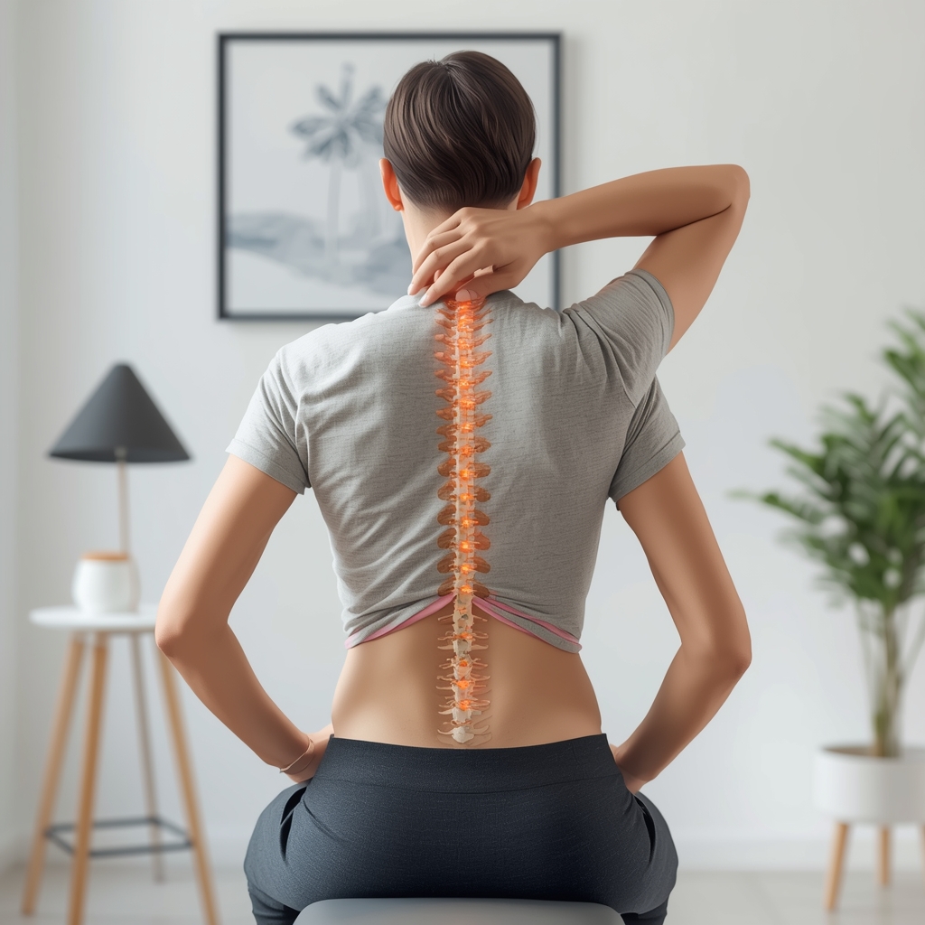 What Step-by-Step Guide Can Chiropractors Follow to Effectively Demonstrate Spinal Adjustments for Patient Education?