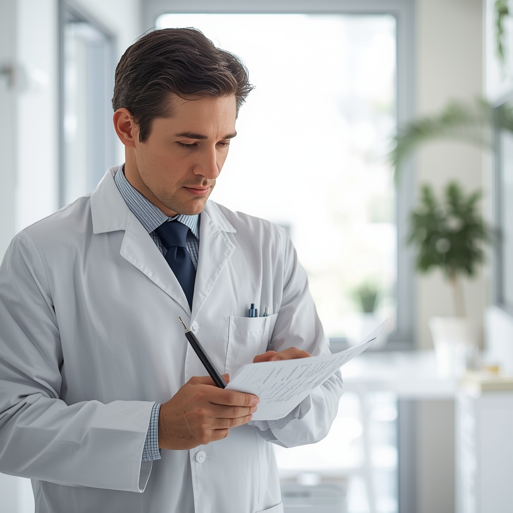What Key Questions Should Patients Ask When Evaluating a Chiropractor's Credentials and Treatment Approach?