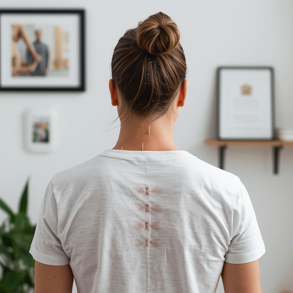 What Distinguishing Features of Dry Needling and Acupuncture Make Them Complementary in Treating Myofascial Pain Syndromes?