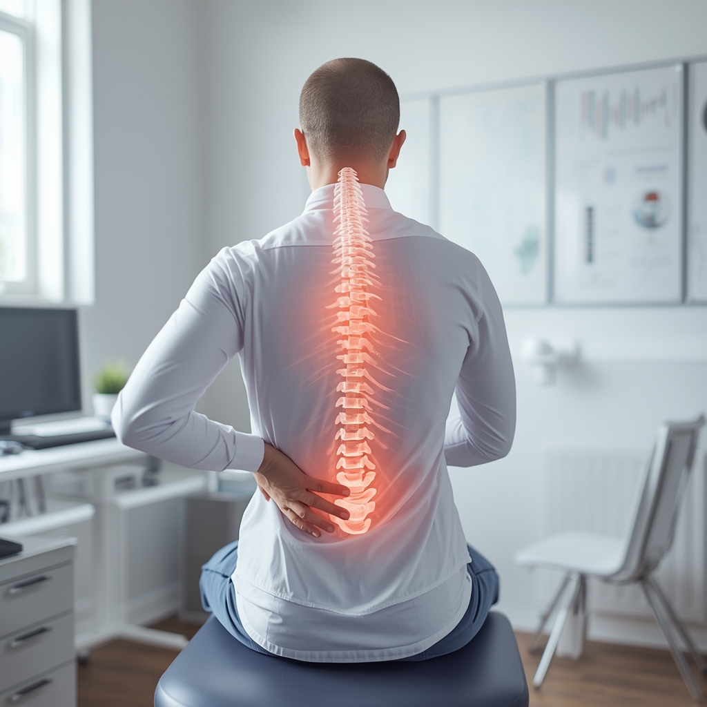 What Neurophysiological Mechanisms Underlie the Effects of Chiropractic Adjustments on Pain Perception and Muscle Function?