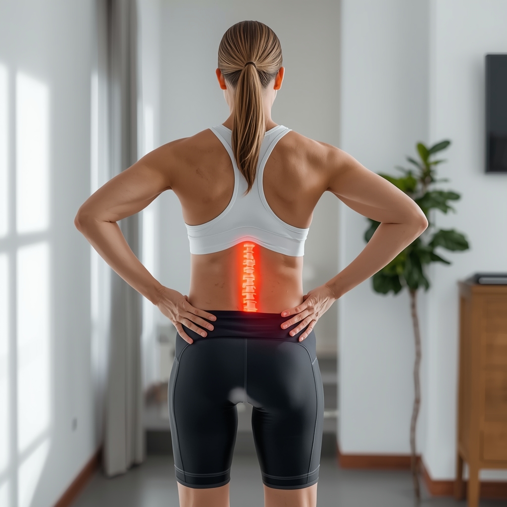 What Chiropractic Techniques and Strengthening Exercises Can Prevent Recurrent Iliotibial Band Syndrome in Cyclists?