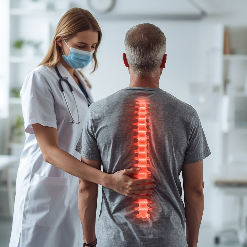 What Recent Studies Have Shown About the Long-Term Benefits of Chiropractic Care for Chronic Pain Patients?