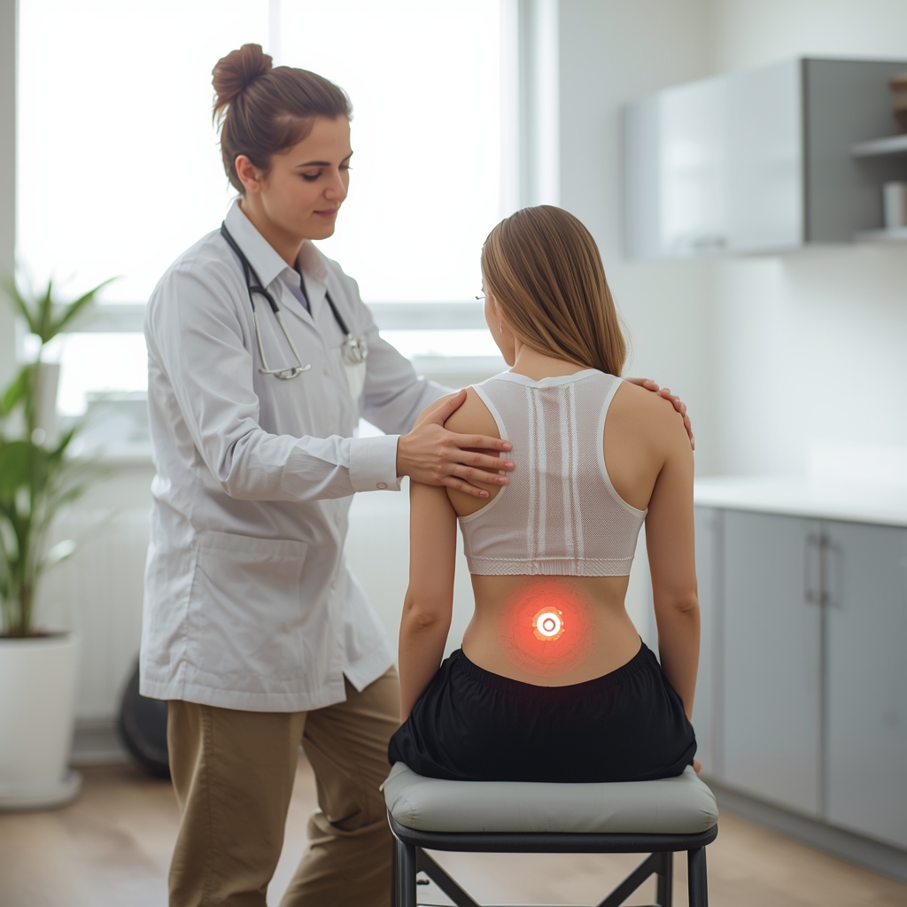 How Chiropractic Adjustments and Nerve Mobilization Techniques Alleviate Symptoms of Sciatic Neuropathy?