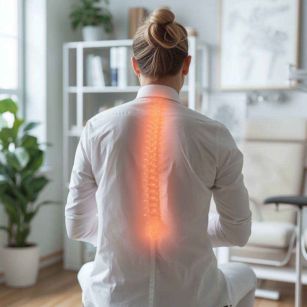 What Evidence-Based Chiropractic Techniques Can Replace Opioids for Managing Chronic Neuropathic Pain?