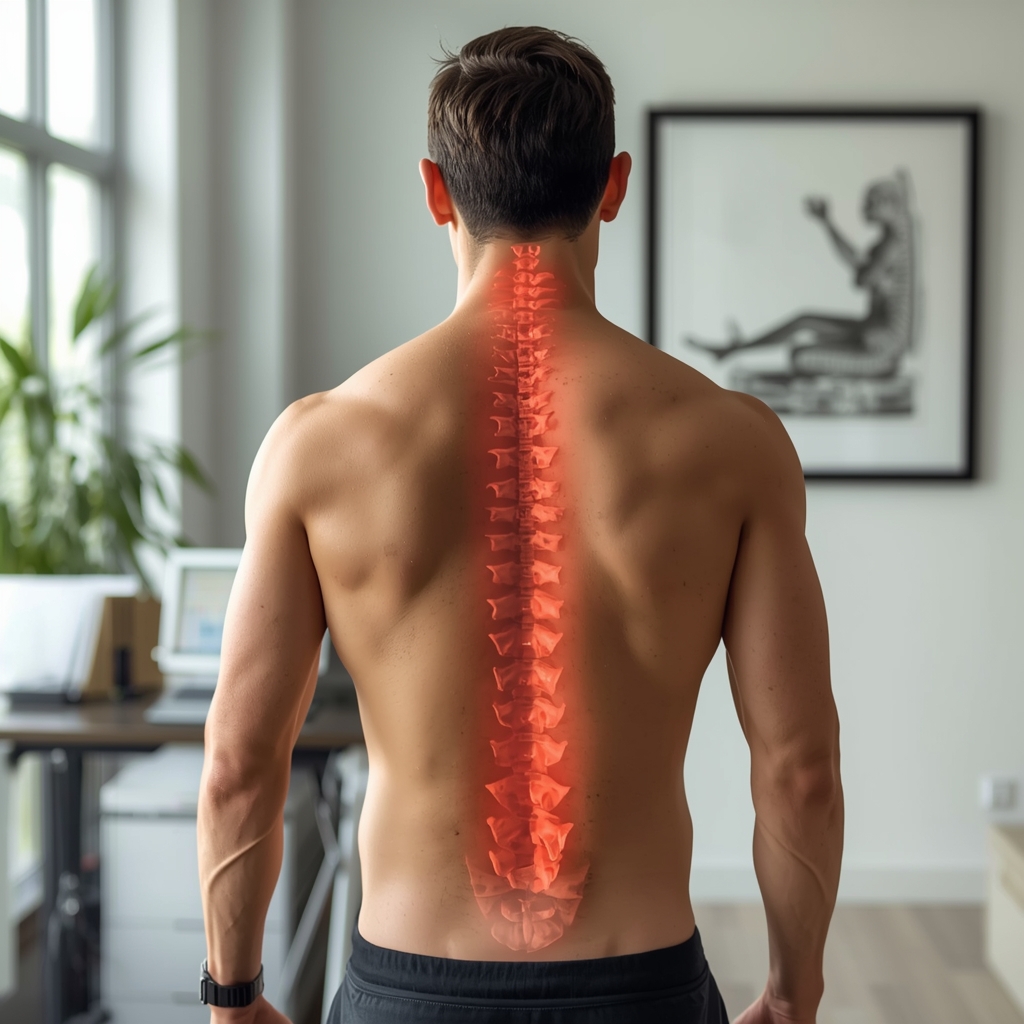 How Chiropractic Care Helped a Professional Athlete Recover from Chronic Piriformis Syndrome Without Surgery