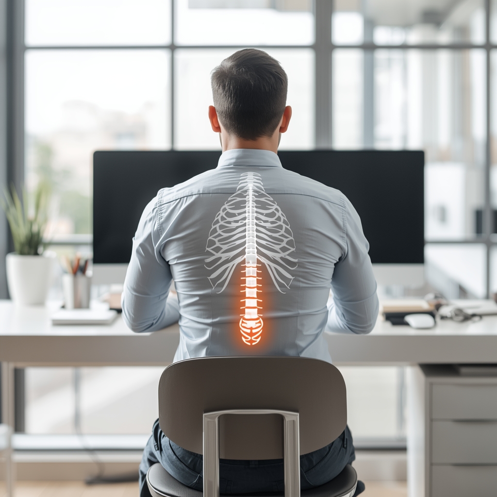 Preventing Piriformis Syndrome in Desk Workers: Effective Exercises and Adjustments