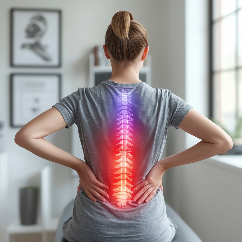 How Chiropractic Care Alleviates Lumbar Spinal Stenosis Symptoms Through Decompression Techniques and Core Strengthening
