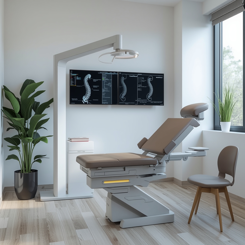 What Recent Advances in Spinal Imaging Are Shaping Chiropractic Diagnostics in 2024?