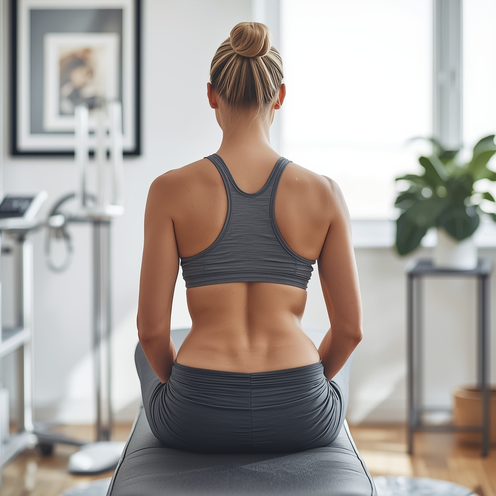 How Can Chiropractic Adjustments and Progressive Exercise Programs Optimize Recovery After Spinal Fusion Surgery?