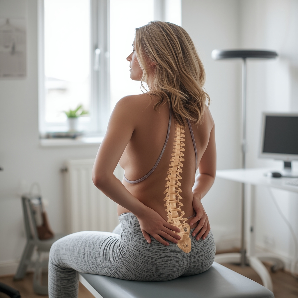 What Chiropractic Techniques Can Help Prepare the Pelvis for Labor and Reduce Delivery Complications?