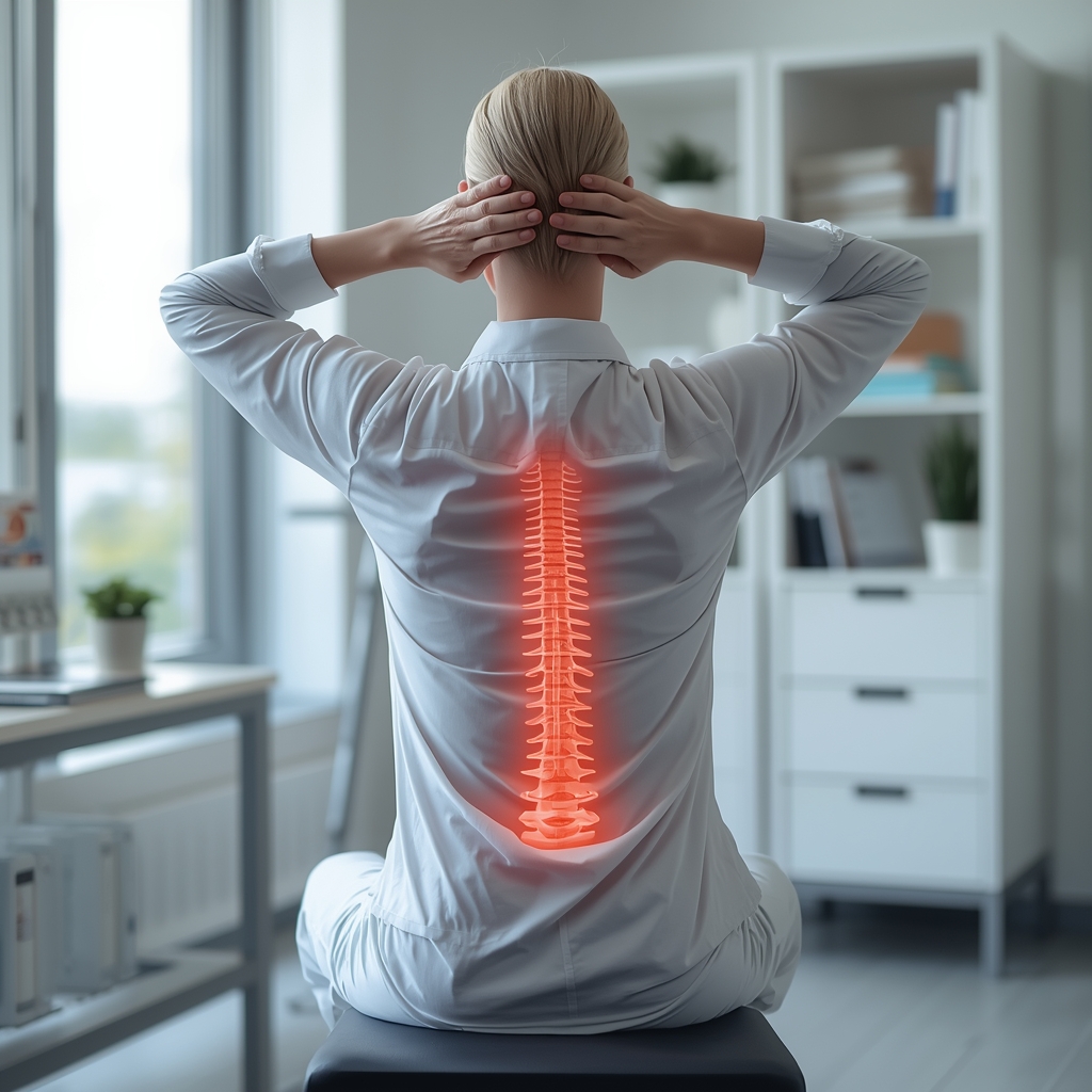 What Evidence-Based Chiropractic Approaches Are Most Effective for Post-Stroke Mobility Recovery?