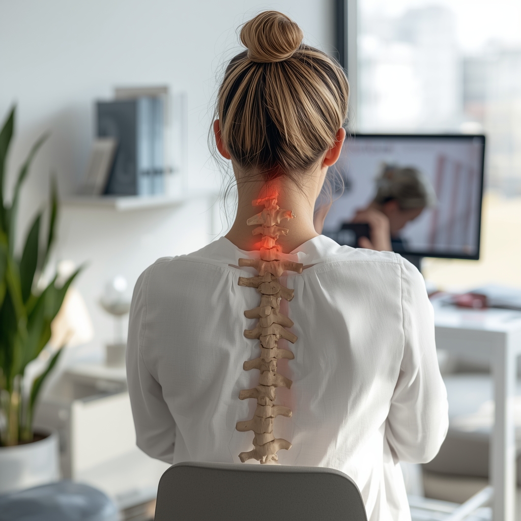 How Chiropractors Use Telehealth to Monitor Patient Progress and Adjust Treatment Plans for Chronic Conditions