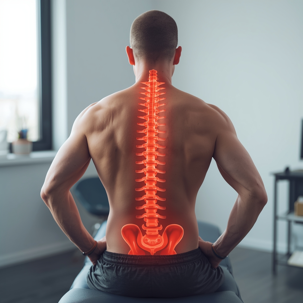 Chiropractic Techniques for Managing PTSD-Related Muscle Tension in Veterans