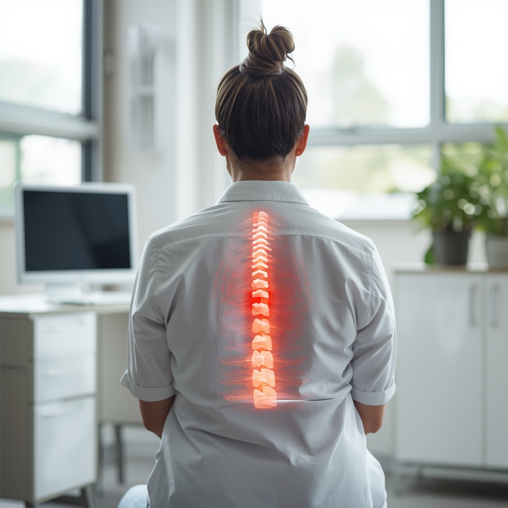 Long-Term Chiropractic Strategies for Chronic Whiplash Recovery After Auto Accidents