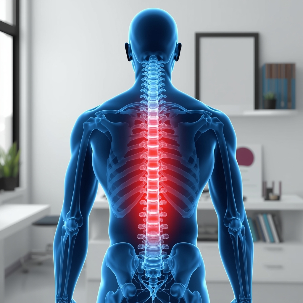 What Evidence-Based Strategies Can Chiropractors Recommend to Prevent Recurrent Herniated Discs Without Surgery?