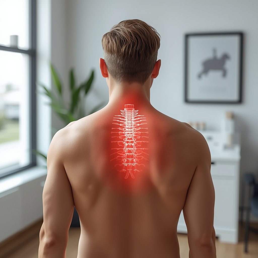 How Can Cold Laser Therapy Be Integrated with Spinal Adjustments to Accelerate Healing in Patients with Chronic Shoulder Pain?