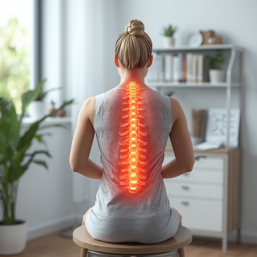 What Anti-Inflammatory Diet Strategies and Spinal Adjustments Can Alleviate Widespread Pain in Patients with Fibromyalgia?