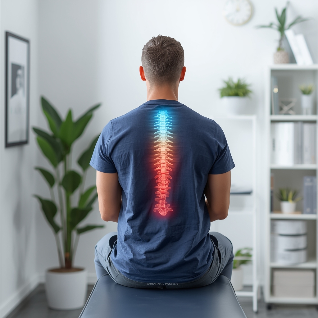 How Can EMS and TENS Units Accelerate Muscle Re-Activation and Reduce Scar Tissue Formation After Spinal Surgery?