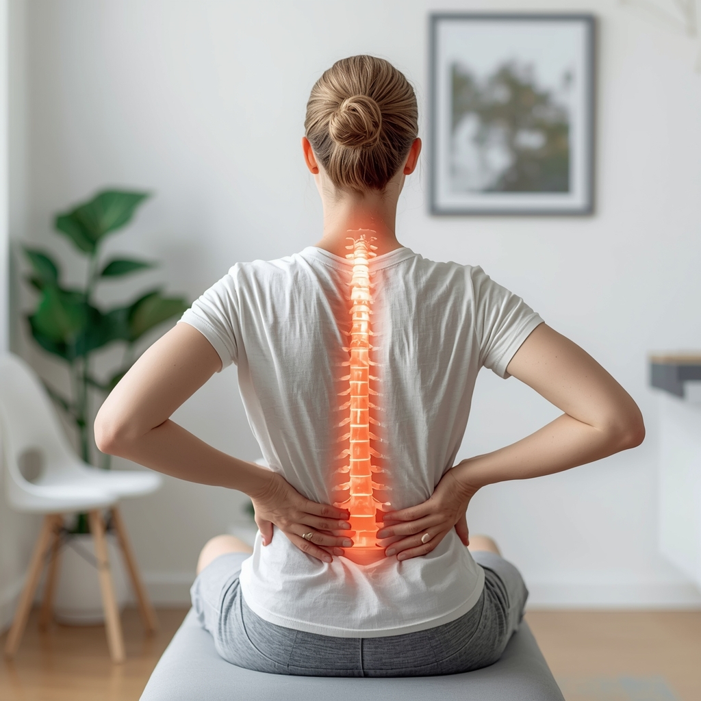 Integrating Functional Medicine Principles with Chiropractic Adjustments for Chronic Pain Management: A Holistic Approach