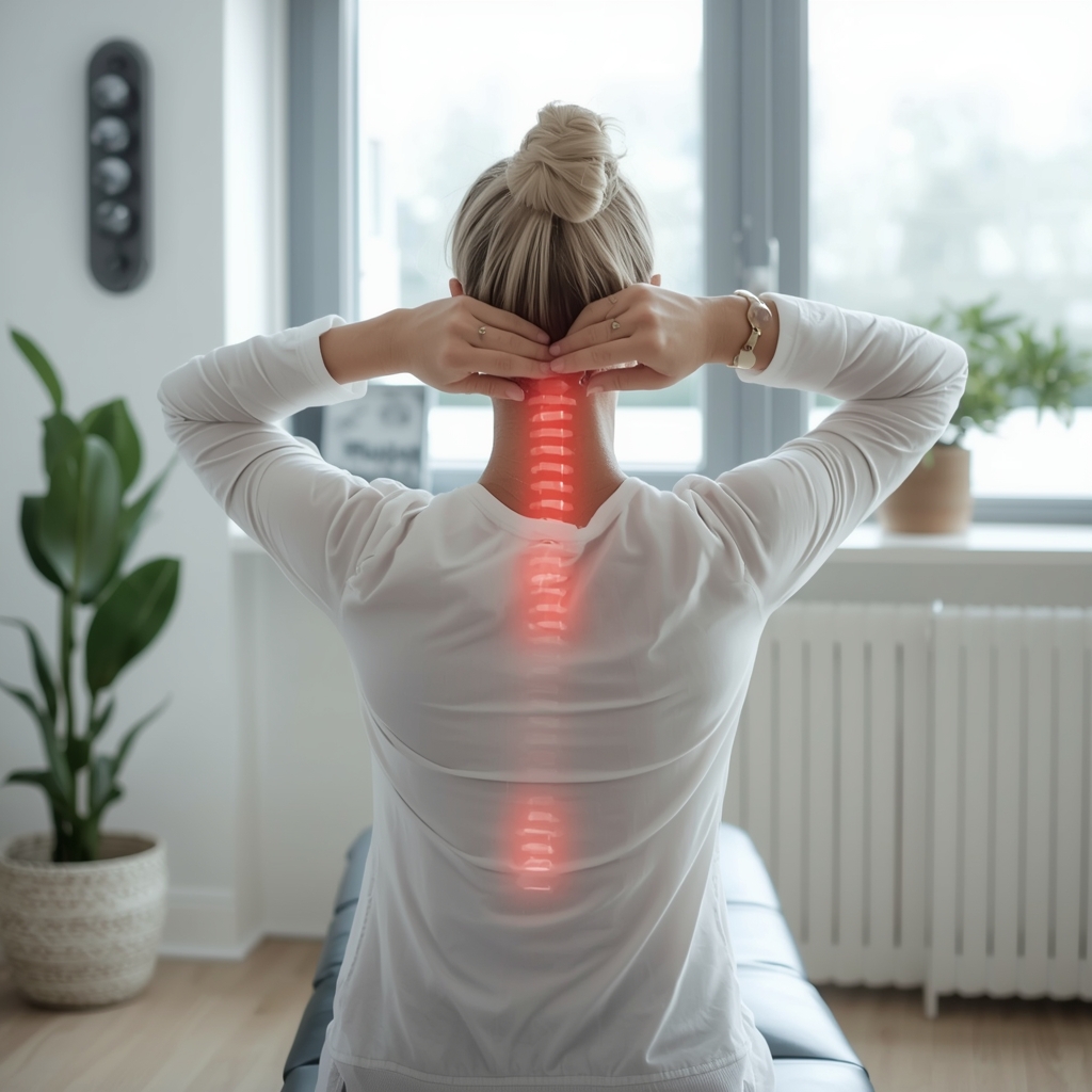 Non-Opioid Pain Relief Strategies: How Chiropractic Adjustments and Acupuncture Can Complement Each Other for Chronic Pain Patients