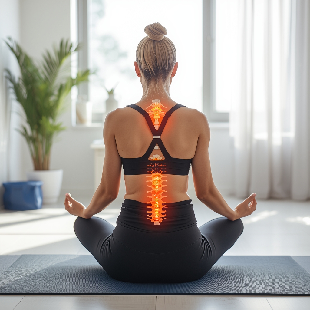 Integrative Health Approaches: Combining Chiropractic Care with Mind-Body Practices Like Yoga for Improved Spinal Health