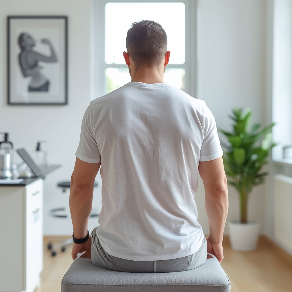 Non-Surgical Chiropractic Techniques to Slow Degenerative Disc Disease Progression