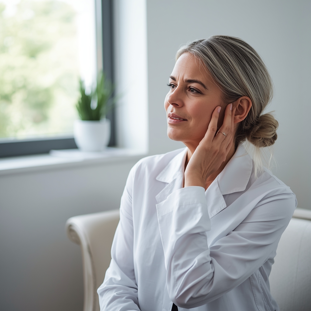What Common Triggers Cause TMJ Flare-Ups, and How Can Chiropractic Care Help Manage Them?