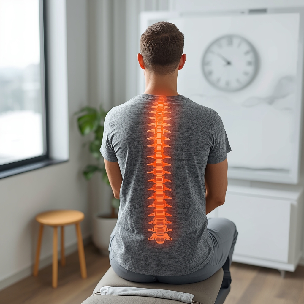 How Does Trigger Point Therapy Differ from Traditional Chiropractic Adjustments in Treating Myofascial Pain?