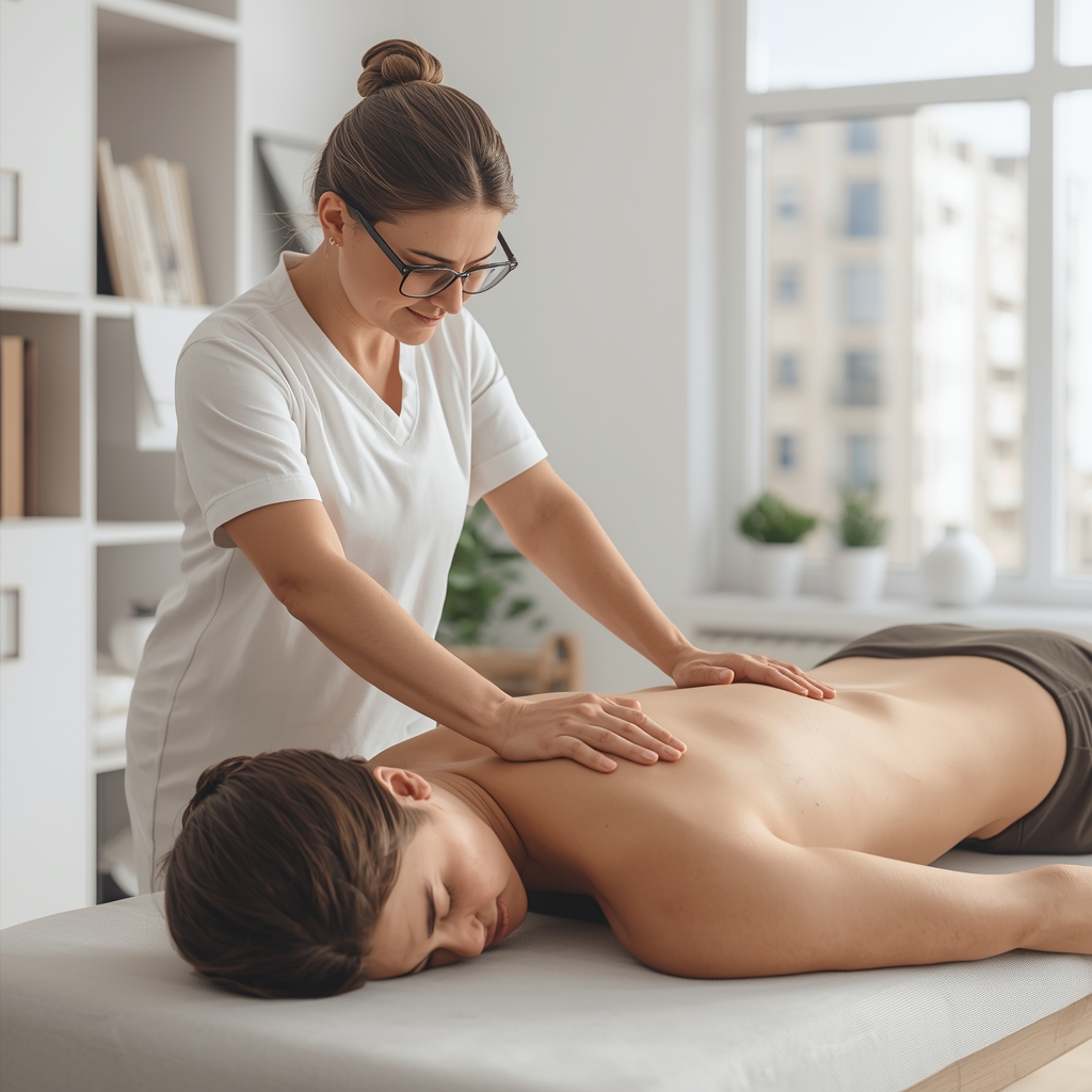 What Massage Techniques Are Most Beneficial When Integrated with Chiropractic Care for Chronic Back Pain?