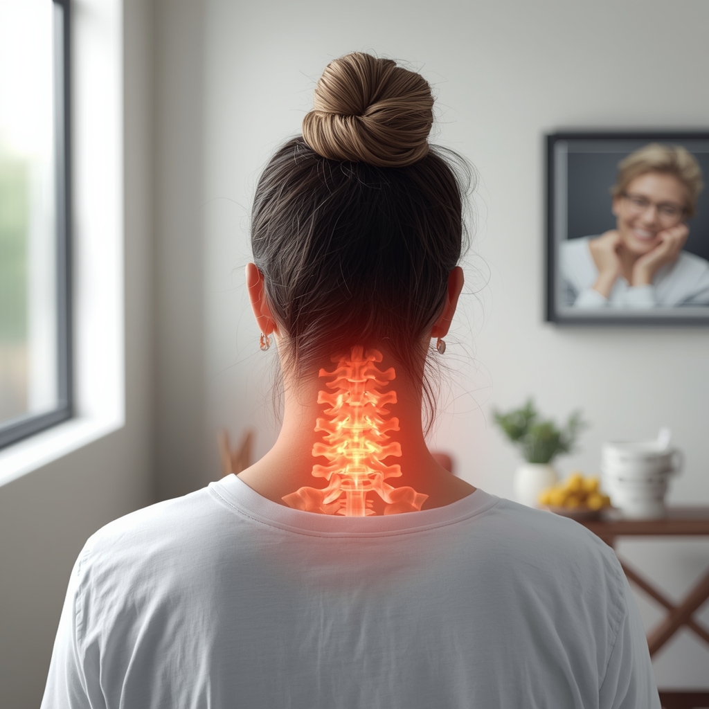 How Can Chiropractic Care Provide Effective Opioid Alternatives for Patients with Chronic Neck Pain?