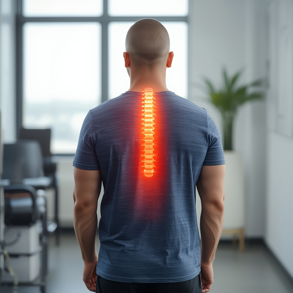 What Chiropractic Techniques Are Most Effective for Addressing Chronic Pain in Veterans with Combat-Related Injuries?