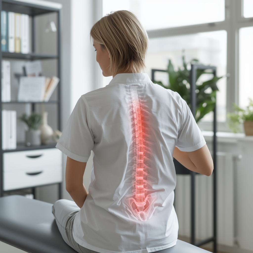 How Does Spinal Manipulation Affect Blood Pressure, and What Are the Mechanisms Behind This Connection?