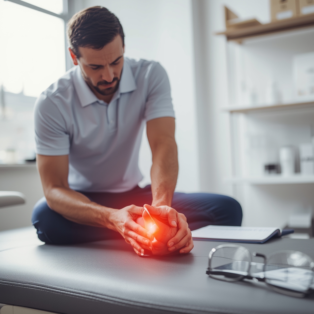 What Chiropractic Adjustments and Soft Tissue Techniques Can Alleviate Plantar Fasciitis and Heel Spur Pain?