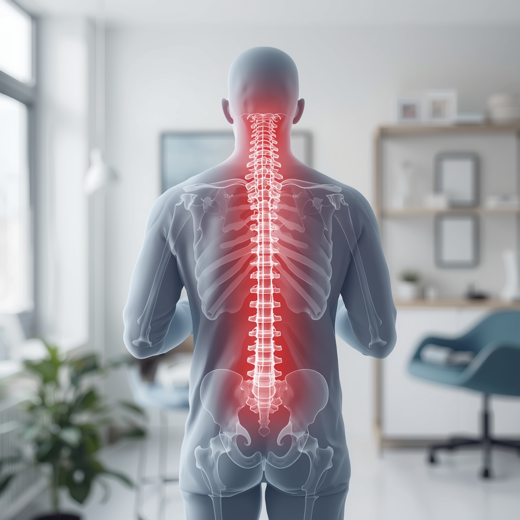 How Does Chiropractic Care Influence Circulation and Vascular Health, and What Role Does Spinal Alignment Play?