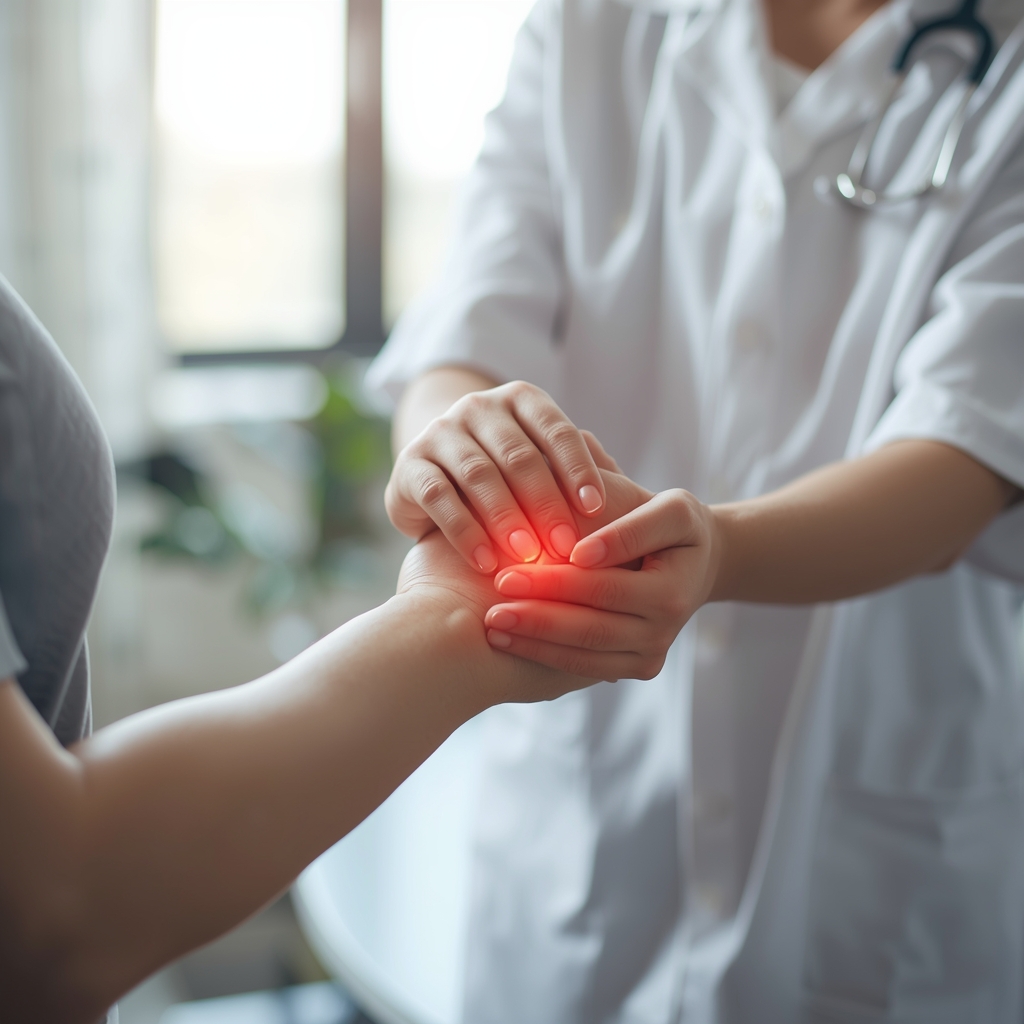 How Can Chiropractic Adjustments and Nerve Mobilization Techniques Alleviate Symptoms of Carpal Tunnel Syndrome Without Surgery?