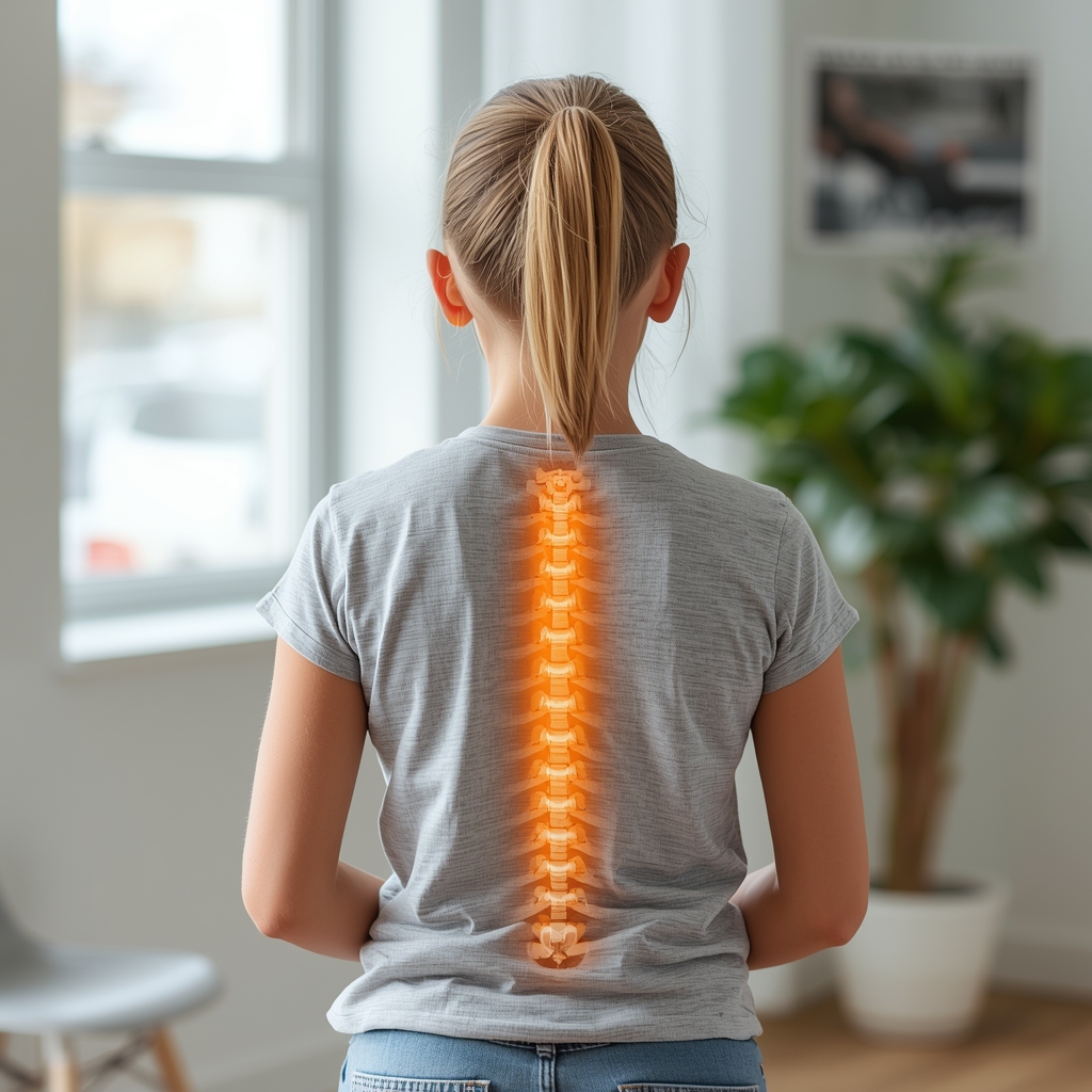 What Family-Centered Chiropractic Approaches Can Support Spinal Development in Teenagers and Reduce Injury Risks?