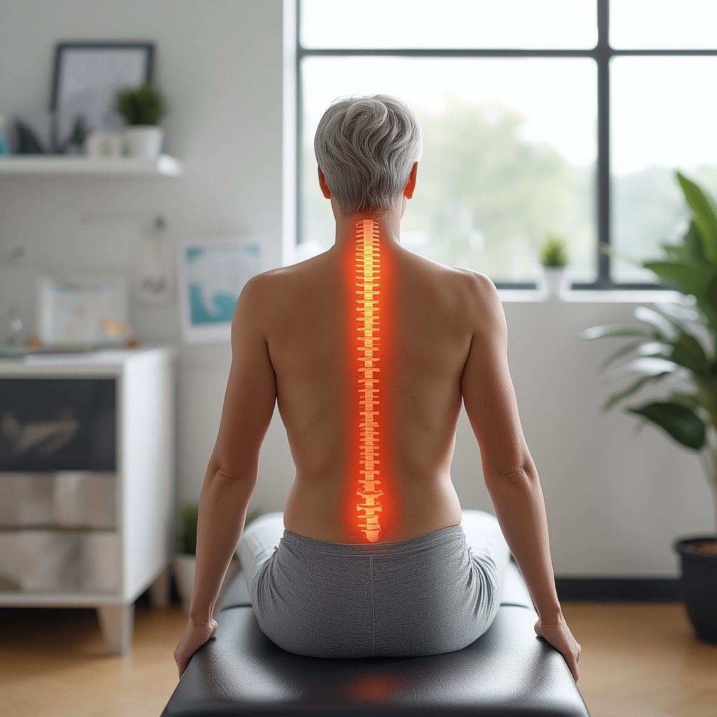 How Does Chiropractic Care Compare to Physical Therapy for Treating Piriformis Syndrome, and What Outcomes Are Seen?