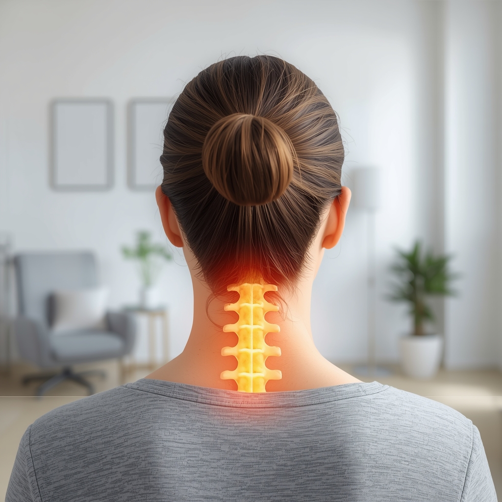 Non-Surgical Chiropractic Approaches for Treating Herniated Discs in the Cervical Spine