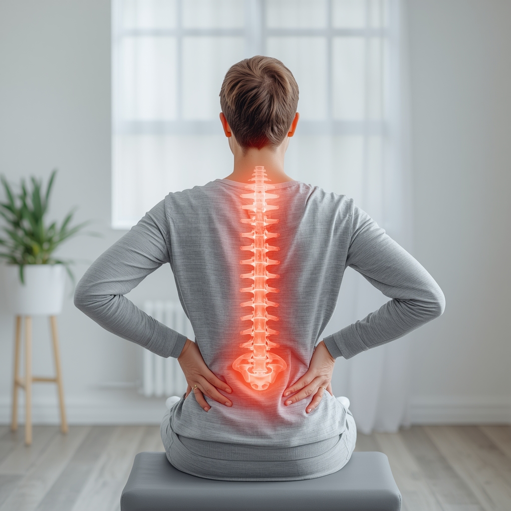 How Can Chiropractic Adjustments and Spinal Mobilization Techniques Improve Mental Health in Patients with Chronic Pain?