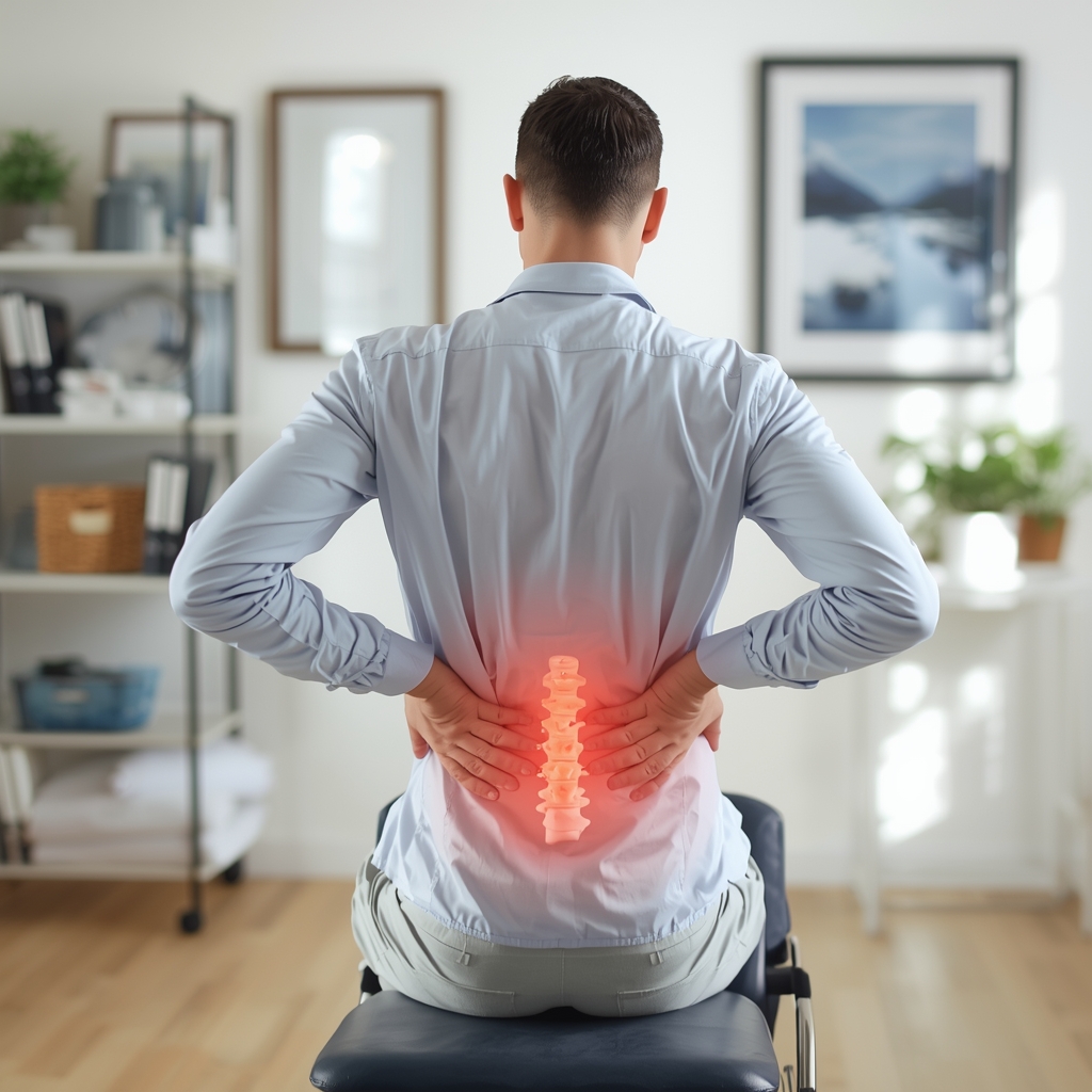 How Can Chiropractors Differentiate Between ITBS and Other Hip Pain Causes, and What Adjustments Are Most Effective?